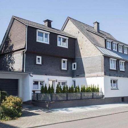 Vakantiehuis - 'Ferienhaus K17 Voor 18 Pers' - Kirchstrasse 17 | Winterberg Ngoại thất bức ảnh