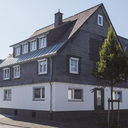 Vakantiehuis - 'Ferienhaus K17 Voor 18 Pers' - Kirchstrasse 17 | Winterberg Ngoại thất bức ảnh