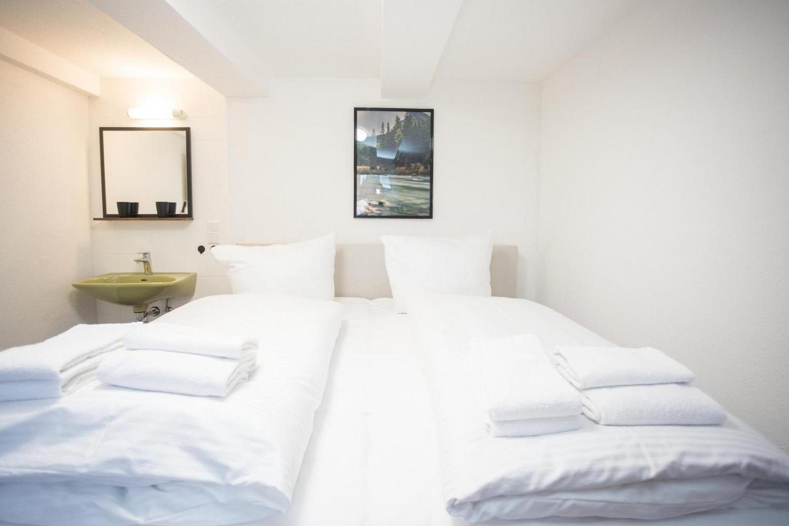 Vakantiehuis - 'Ferienhaus K17 Voor 18 Pers' - Kirchstrasse 17 | Winterberg Ngoại thất bức ảnh