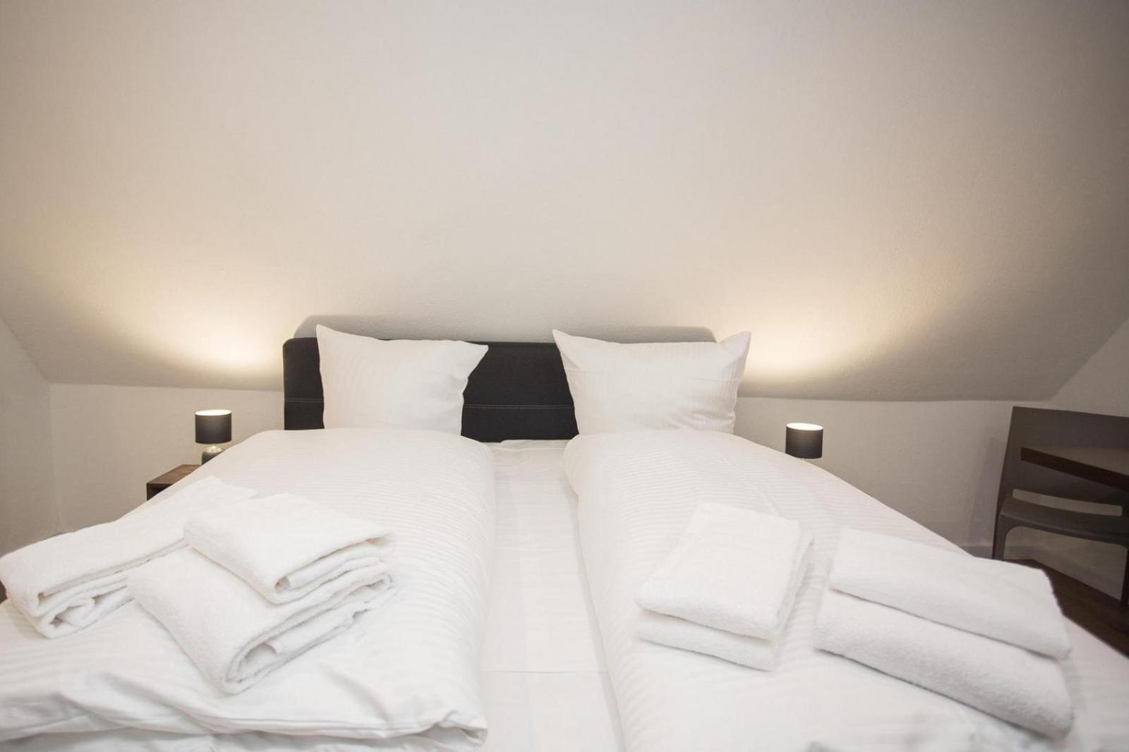 Vakantiehuis - 'Ferienhaus K17 Voor 18 Pers' - Kirchstrasse 17 | Winterberg Ngoại thất bức ảnh