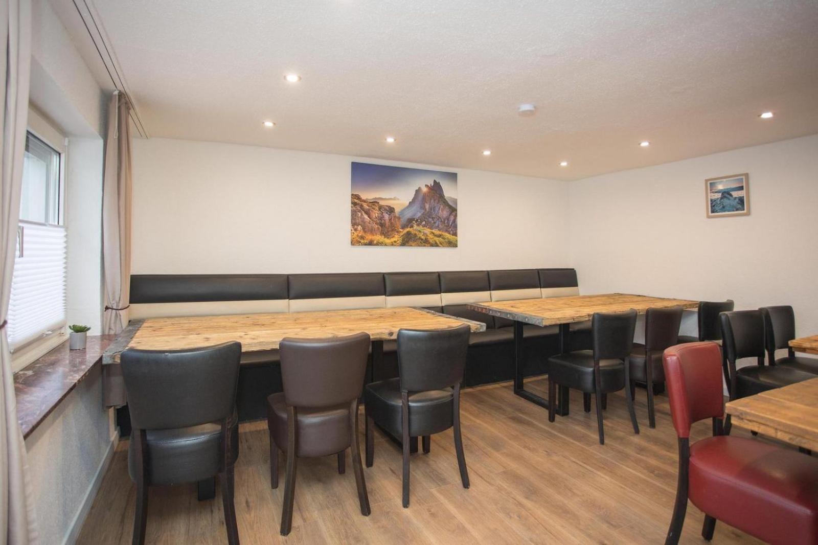 Vakantiehuis - 'Ferienhaus K17 Voor 18 Pers' - Kirchstrasse 17 | Winterberg Ngoại thất bức ảnh