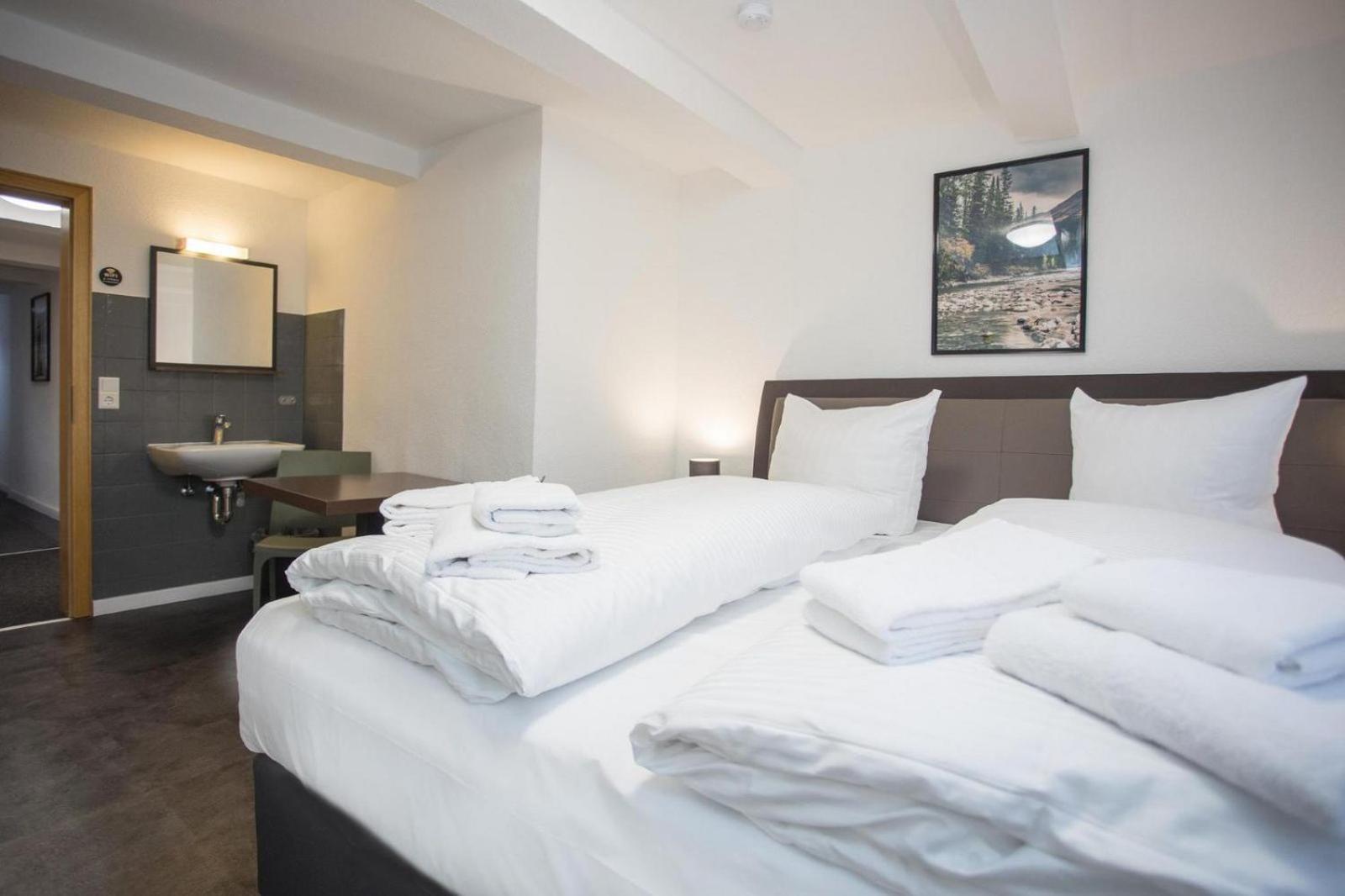 Vakantiehuis - 'Ferienhaus K17 Voor 18 Pers' - Kirchstrasse 17 | Winterberg Ngoại thất bức ảnh