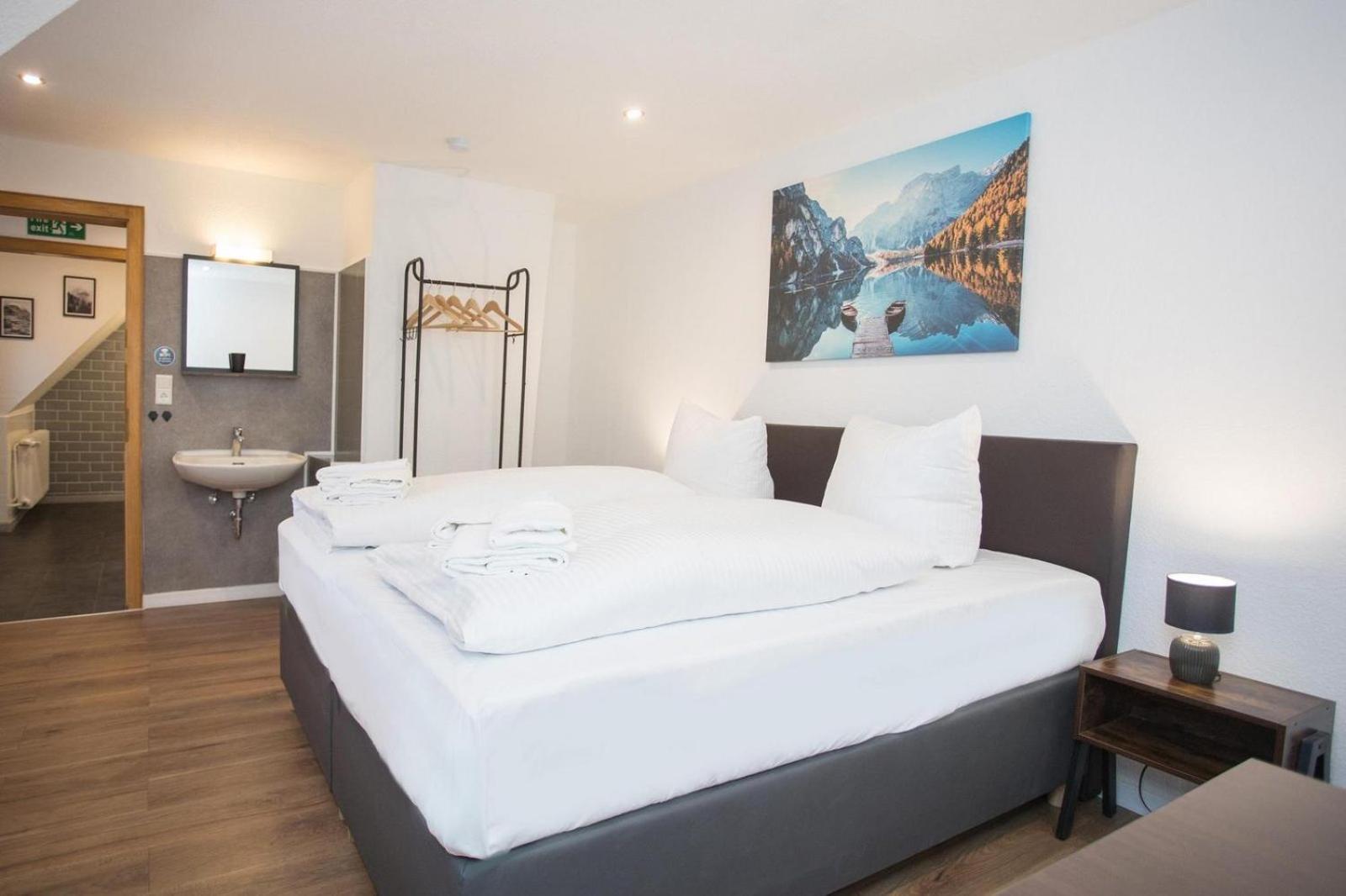 Vakantiehuis - 'Ferienhaus K17 Voor 18 Pers' - Kirchstrasse 17 | Winterberg Ngoại thất bức ảnh