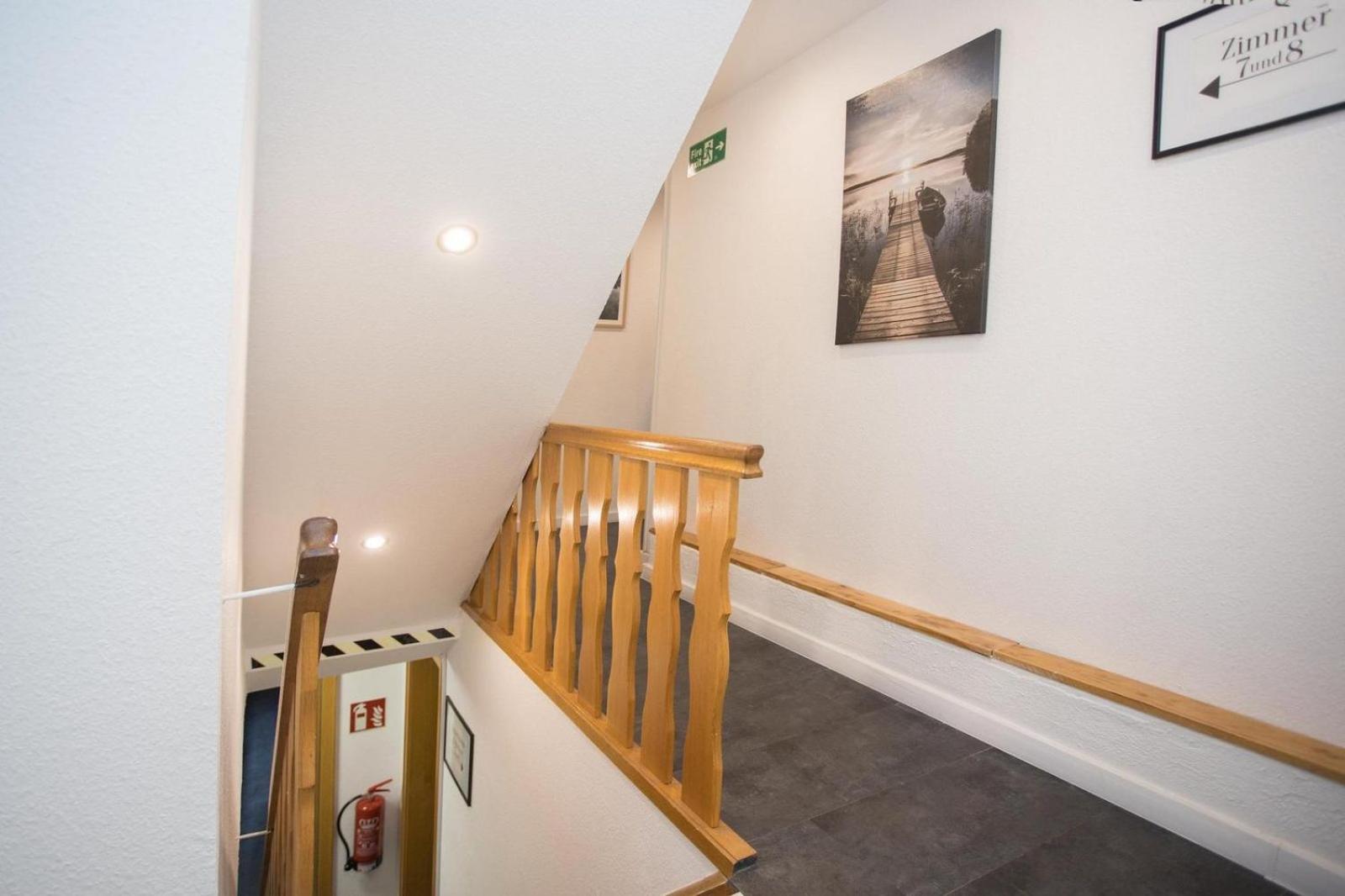 Vakantiehuis - 'Ferienhaus K17 Voor 18 Pers' - Kirchstrasse 17 | Winterberg Ngoại thất bức ảnh