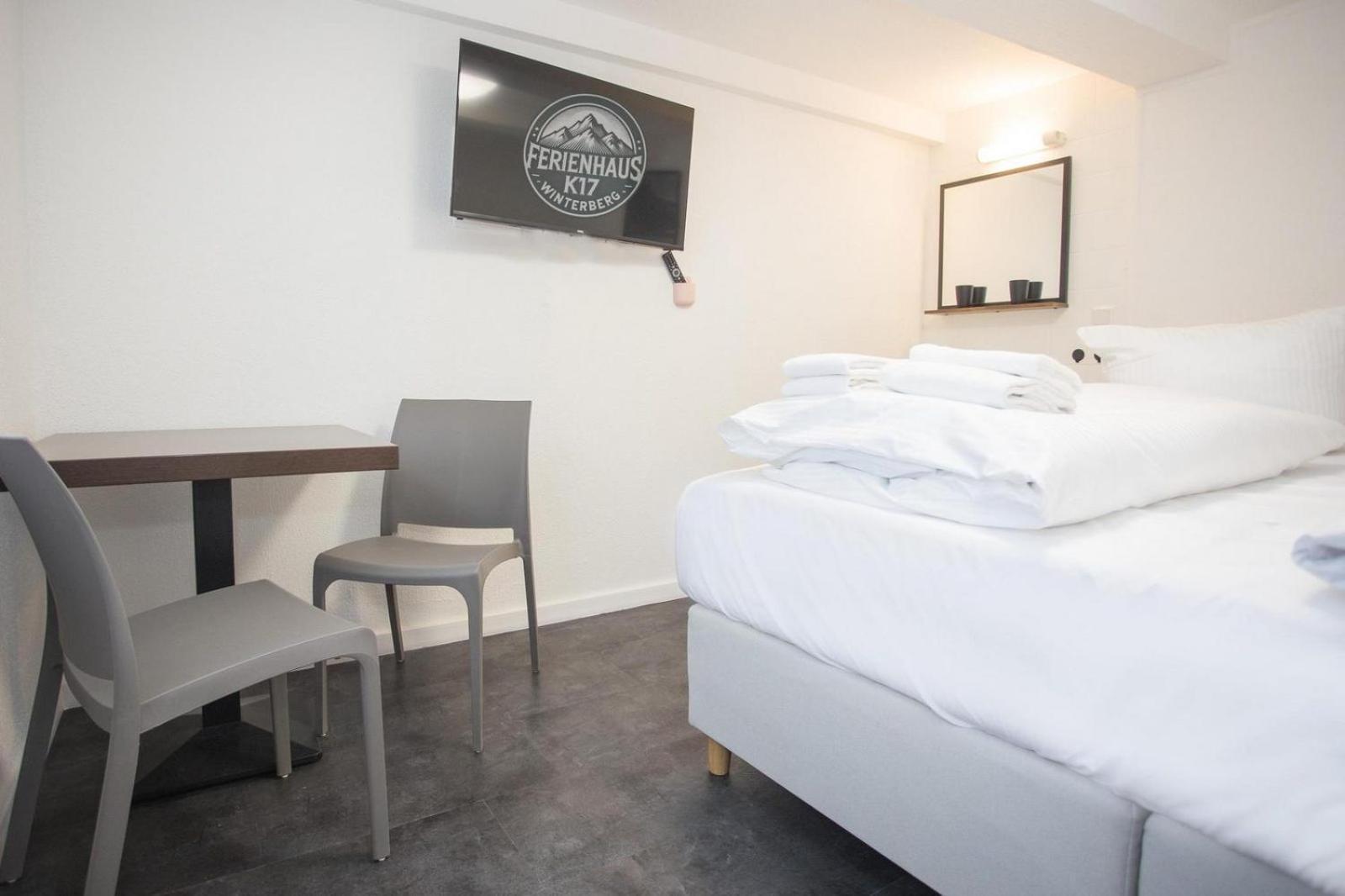 Vakantiehuis - 'Ferienhaus K17 Voor 18 Pers' - Kirchstrasse 17 | Winterberg Ngoại thất bức ảnh