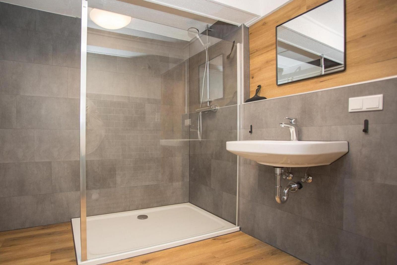 Vakantiehuis - 'Ferienhaus K17 Voor 18 Pers' - Kirchstrasse 17 | Winterberg Ngoại thất bức ảnh