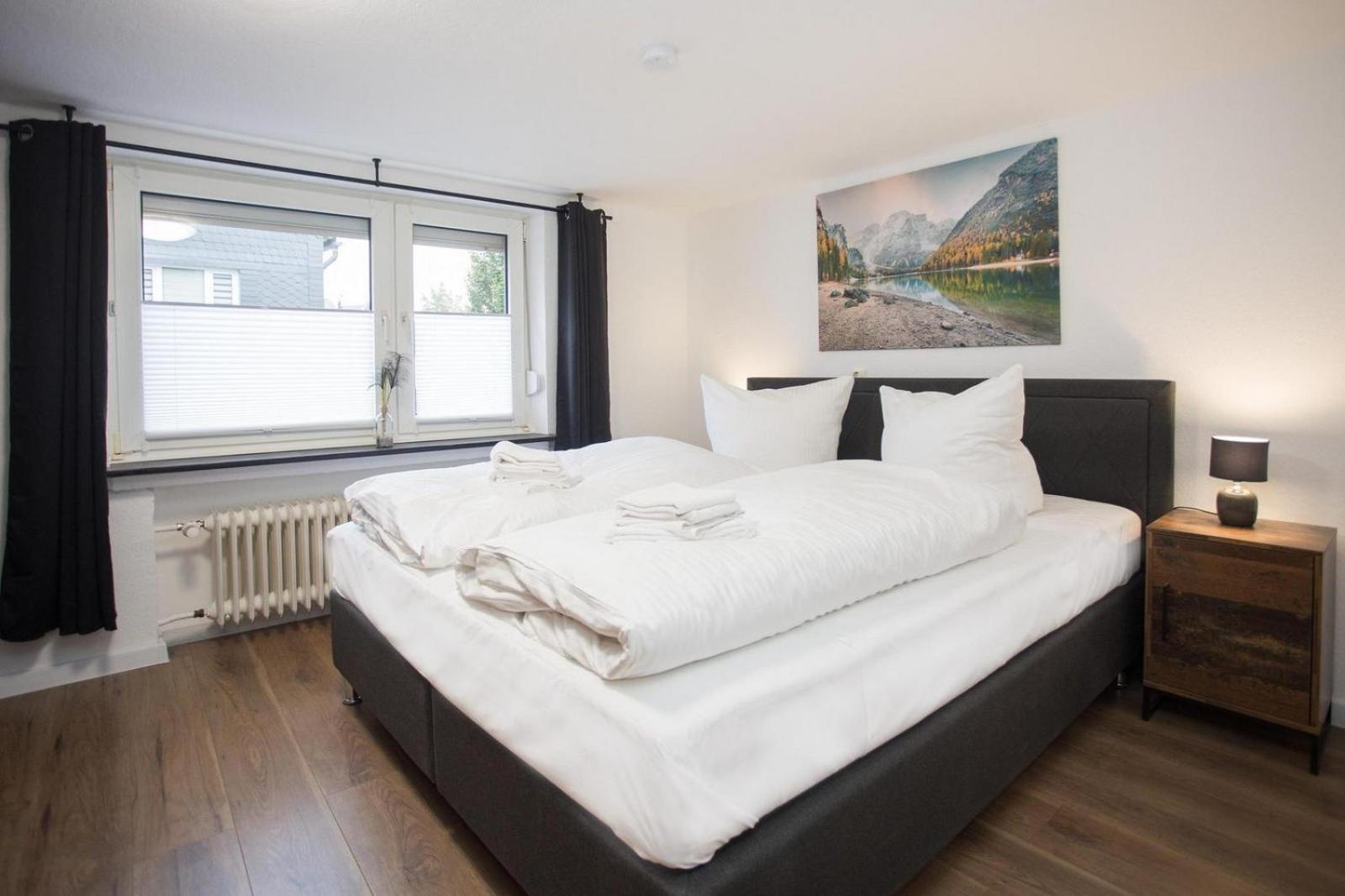 Vakantiehuis - 'Ferienhaus K17 Voor 18 Pers' - Kirchstrasse 17 | Winterberg Ngoại thất bức ảnh