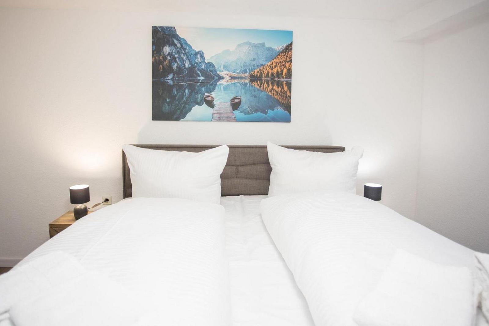 Vakantiehuis - 'Ferienhaus K17 Voor 18 Pers' - Kirchstrasse 17 | Winterberg Ngoại thất bức ảnh