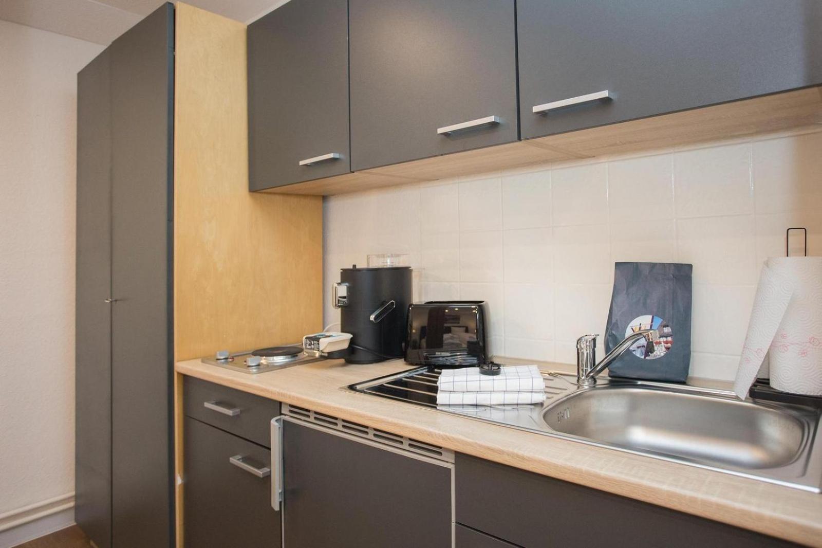 Vakantiehuis - 'Ferienhaus K17 Voor 18 Pers' - Kirchstrasse 17 | Winterberg Ngoại thất bức ảnh