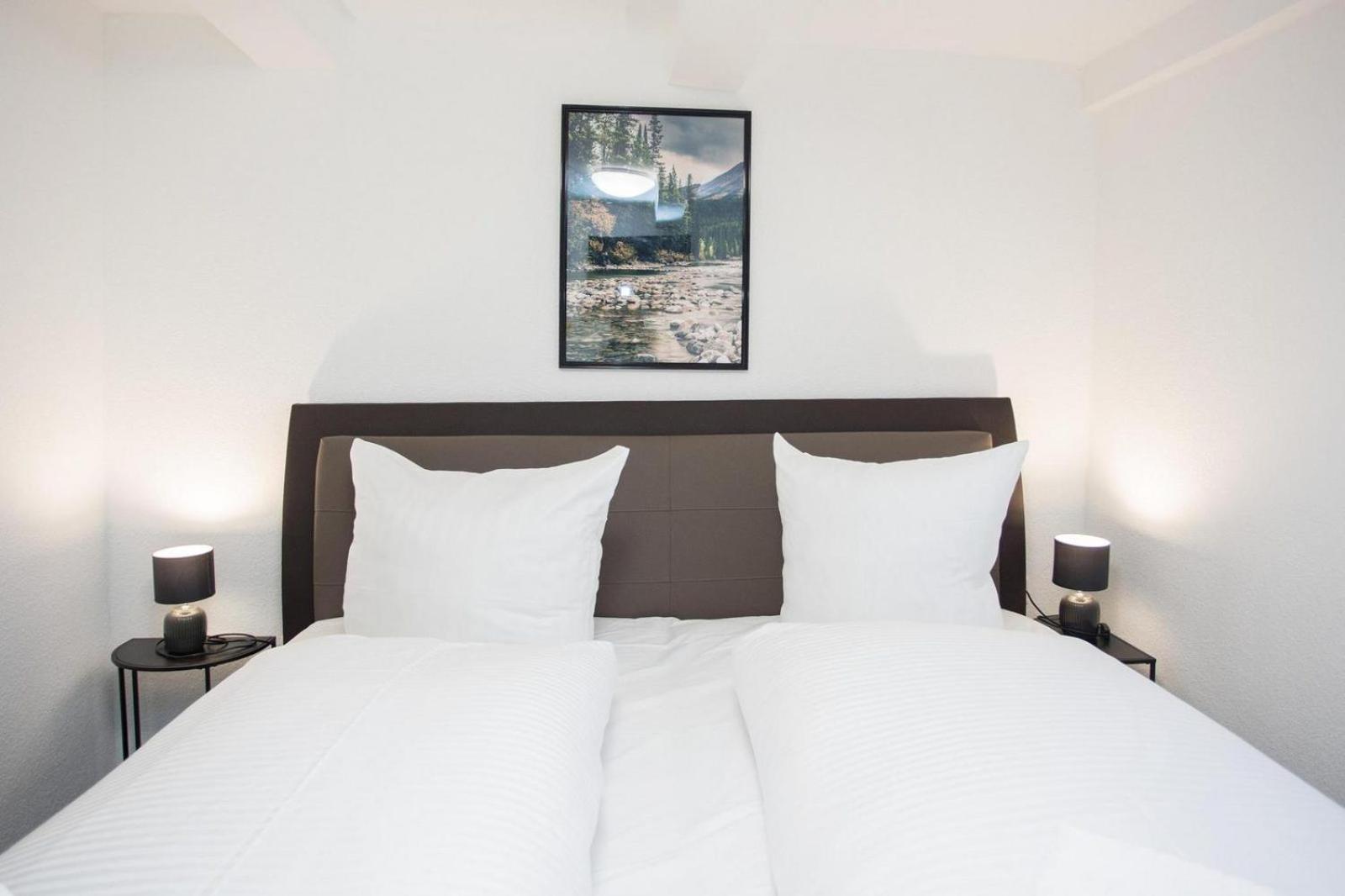 Vakantiehuis - 'Ferienhaus K17 Voor 18 Pers' - Kirchstrasse 17 | Winterberg Ngoại thất bức ảnh