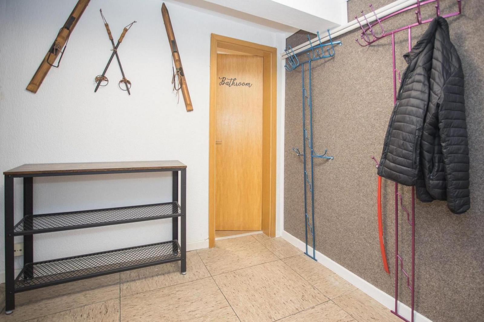 Vakantiehuis - 'Ferienhaus K17 Voor 18 Pers' - Kirchstrasse 17 | Winterberg Ngoại thất bức ảnh