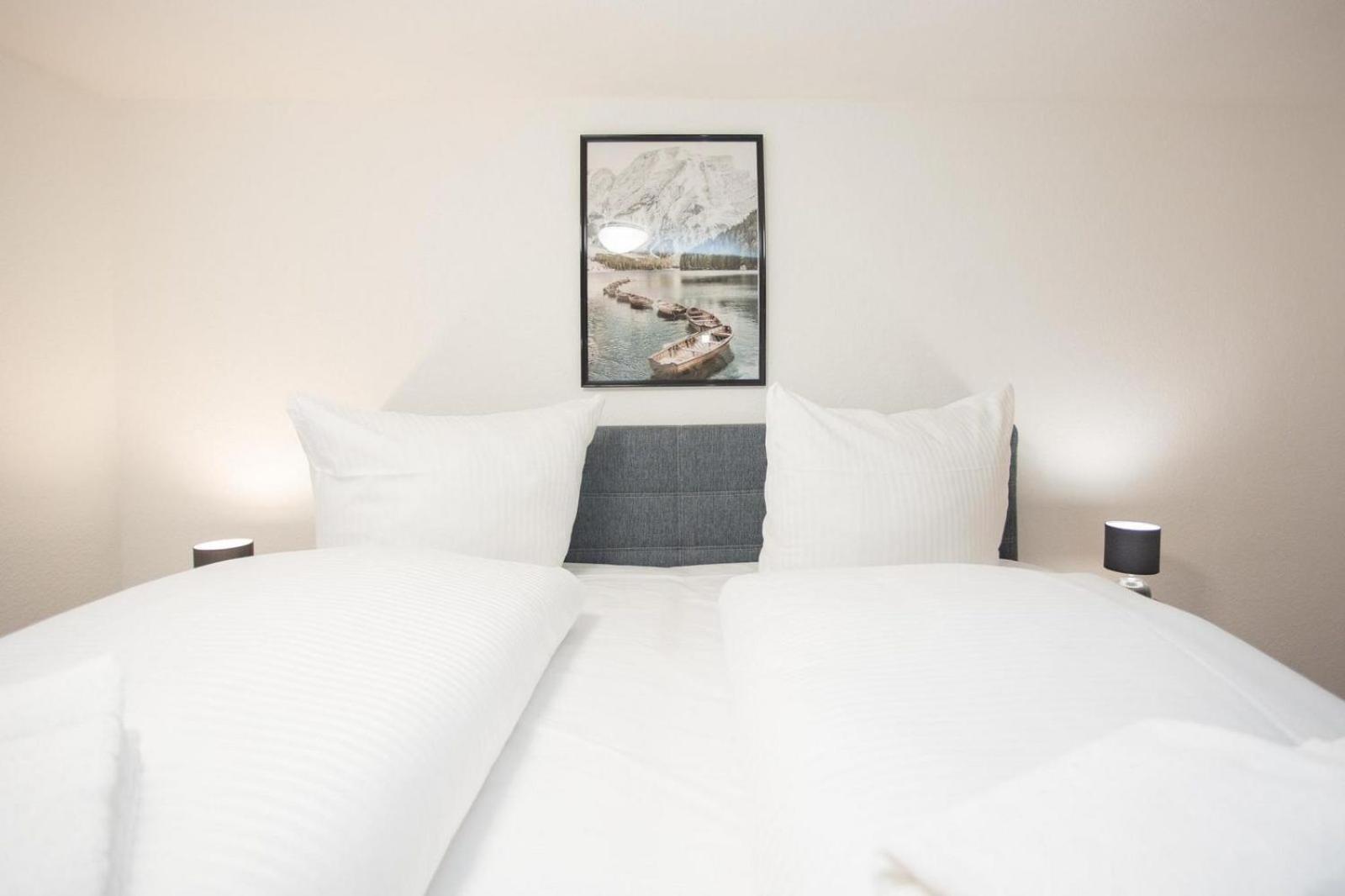 Vakantiehuis - 'Ferienhaus K17 Voor 18 Pers' - Kirchstrasse 17 | Winterberg Ngoại thất bức ảnh